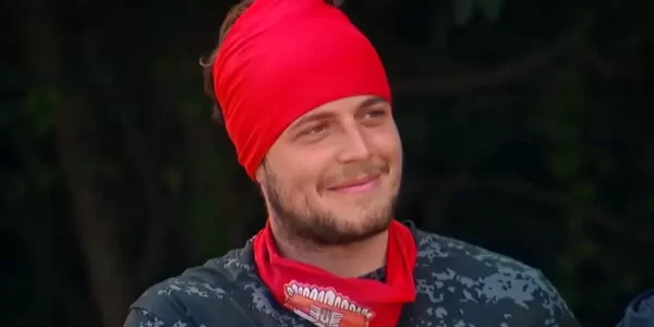Survivor 2026