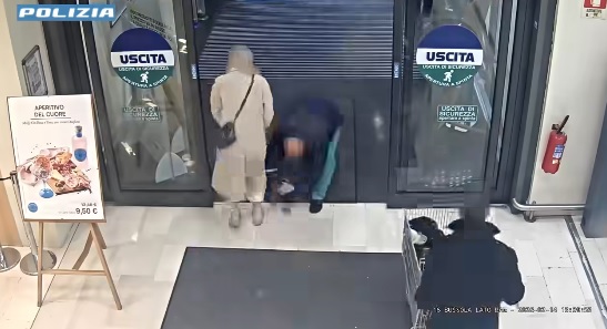 SURSA FOTO: CAPTURĂ BERGAMO NEWS