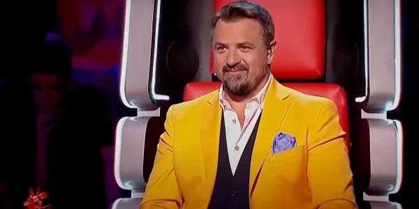 horia brenciu