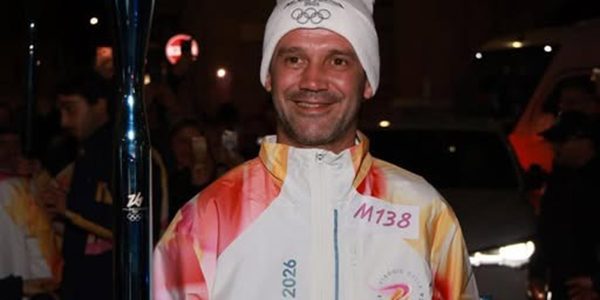 Cristi Chivu, românul care a purtat flacăra olimpică. Accidentarea care i-a marcat cariera și traumele cu care trăiește și azi 25