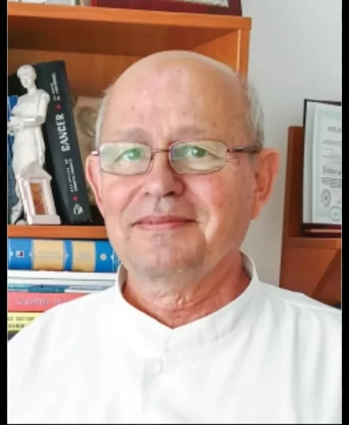 Tragedie în lumea medicală. S-a stins unul dintre cei mai importanți medici din chirurgie 26 doliu