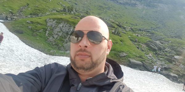 Vlad Ciuburciu