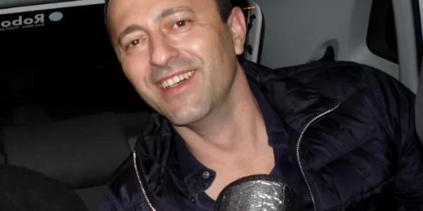 adrian kreiner