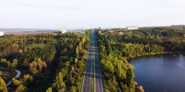 infrastructura sustenabila