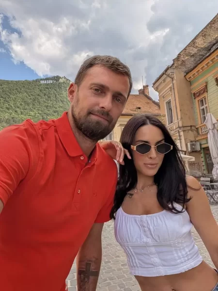 Gabi Tamaș dă cărțile pe față. De câte ori era să-l părăsească soția 26 Gabi Tamas