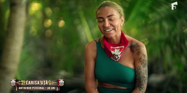 Survivor 2026