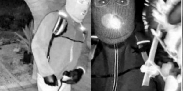 SURSĂ FOTO: FBI