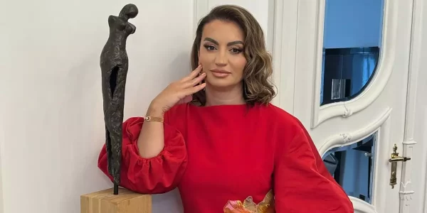 cine este mihaela neagu