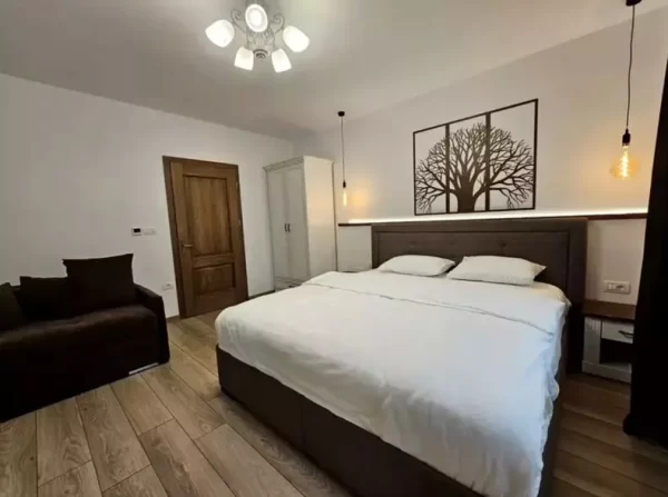 Cum arată pensiunea din Brașov a lui Marian Godină, administrată de soția sa. Prețurile la cazare și condițiile impuse turiștilor 27 SURSA FOTO: BOOKING