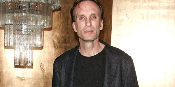Peter Greene