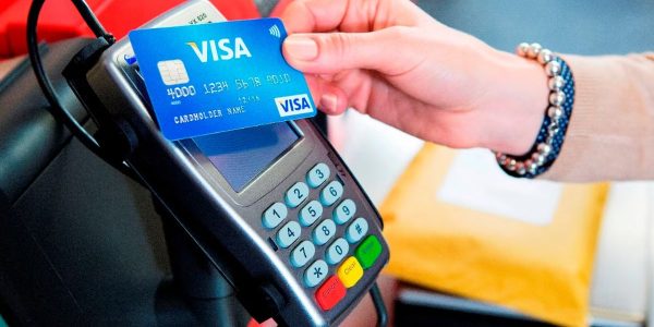 plăți contactless