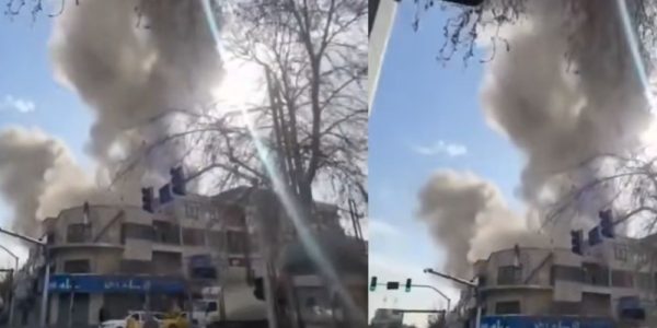 iran
