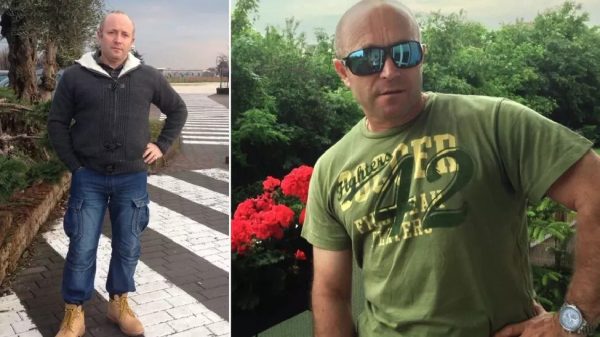 Tragedie fără margini. Un român și-a pierdut viața sub o placă metalică 26 tragedie
