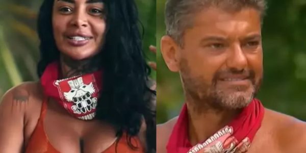Survivor 2026