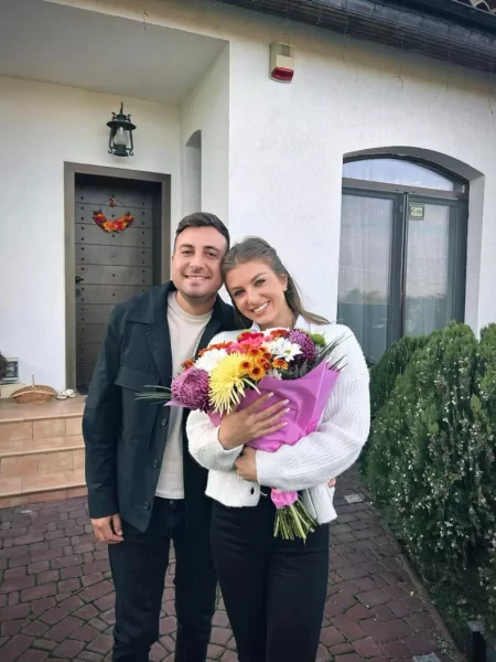 Cum arată locuința în care au stat Valentin Sanfira și Codruța Filip! Artiștii au avut parte de tot luxul din lume 29 casă