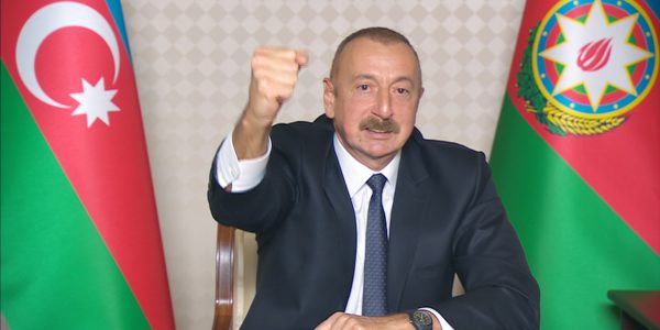 azerbaijan