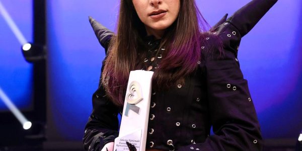 alexandra capitanescu
