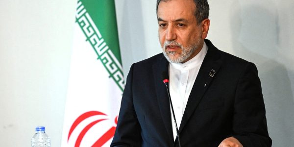 iran