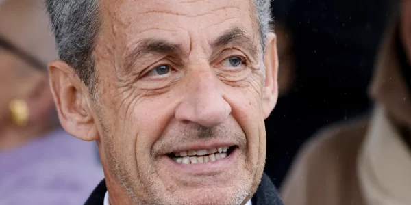 nicolas sarkozy