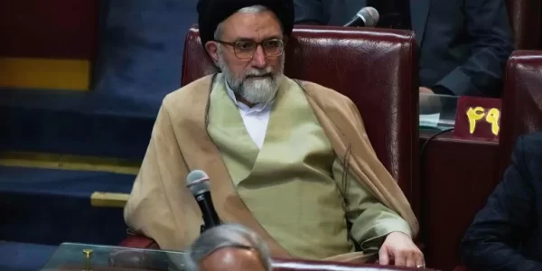 iran