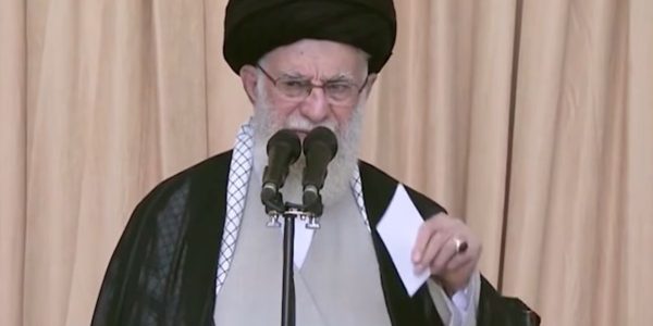 iran
