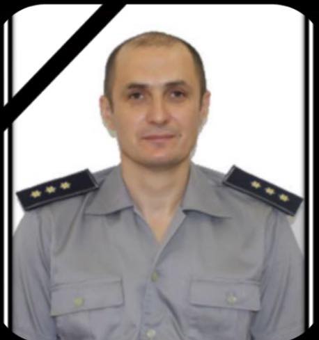 Doliu în Poliția Română. A murit Nițoi Andrei Ilie. Avea doar 47 de ani și era pe lista de așteptare pe un transplant de inimă 26 Andrei Nitoi