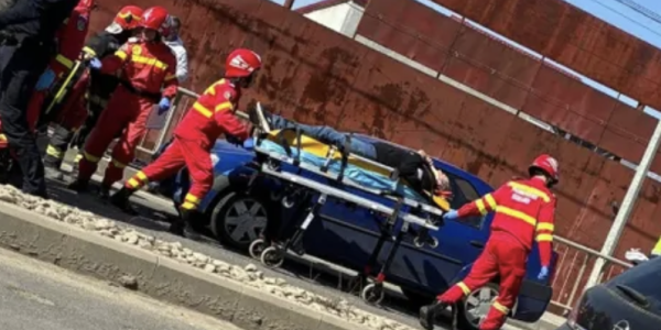 accident