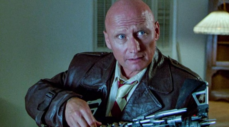 Doliu în lumea filmului. A murit James Tolkan, unul dintre eroii din Top Gun. Era iubit de foarte mulți români