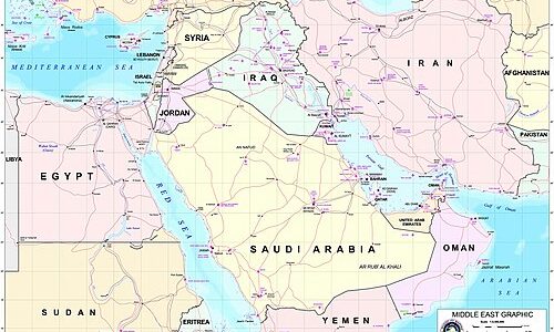 iran