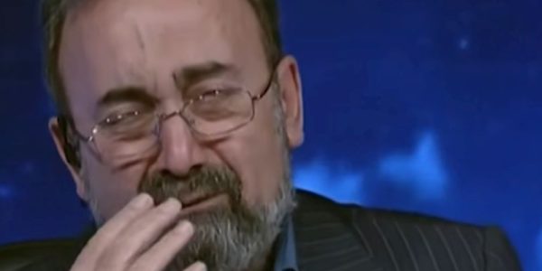 razboi iran