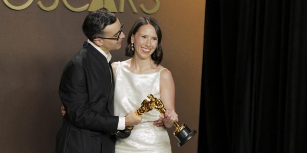 premiul Oscar