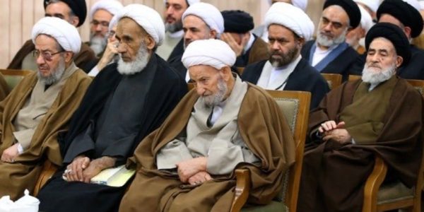 iran