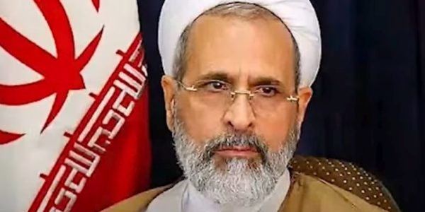 iran