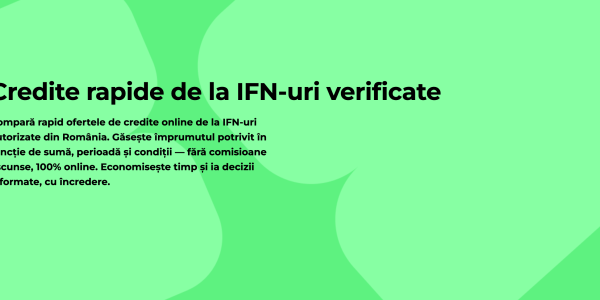 credite rapide