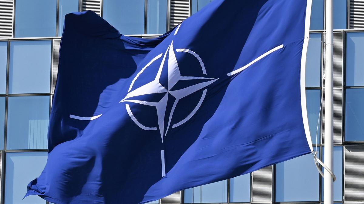 NATO anunță că este în alertă permanentă după incidentele cu drone din România