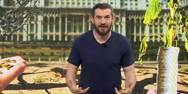 dragos patraru