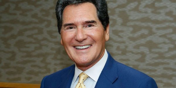 Ernie Anastos