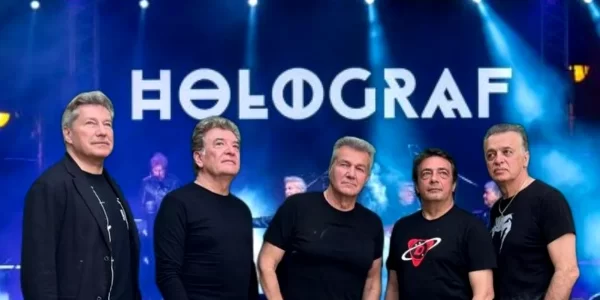 Holograf