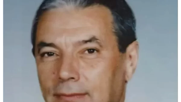 Doliu în politica din România. S-a stins un fost senator 26 doliu