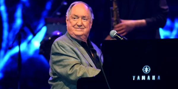 Neil Sedaka