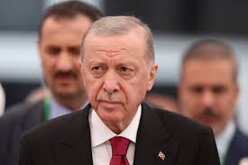 erdogan