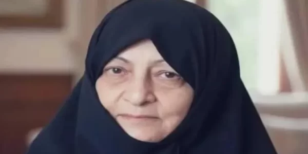 Khamenei