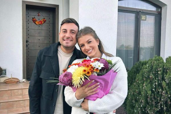 Cum arăta casa Codruței Filip și a lui Valentin Sanfira? „Să vă faceți Rai din ce aveți” 26 casă
