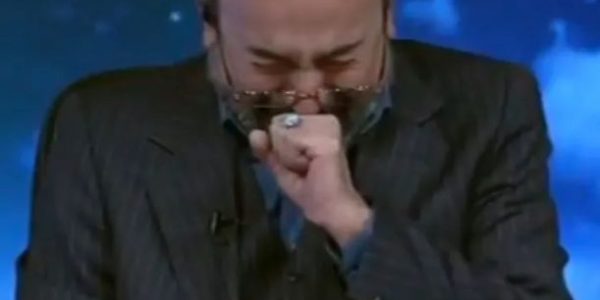 Ali Larijani