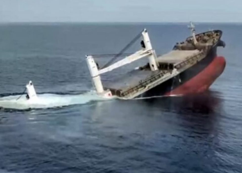 Ce ar fi provocat tragedia din Portul Midia? Ce spun experții