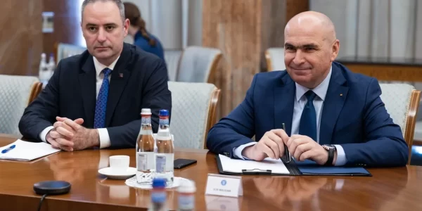 Cătălin Predoiu