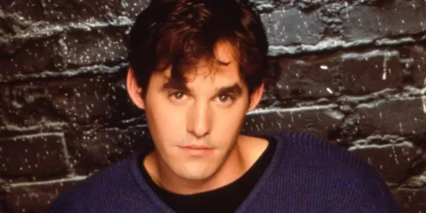 Doliu în lumea filmului! Cunoscutul actor s-a stins din viață la 54 de ani 25 Deces Nicholas Brendon