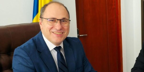 Ministrul Educației