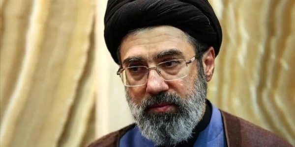 iran