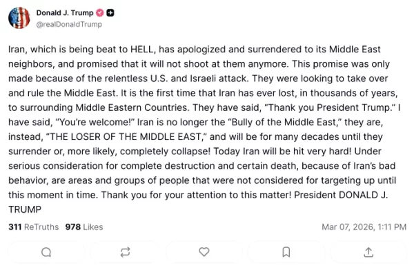 iran